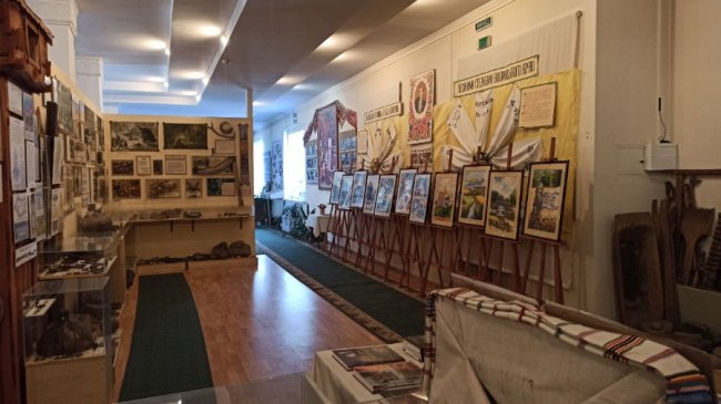 Торчинський музей включать у туристичні маршрути Волині. ФОТО
