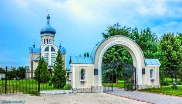 Місто святого Миколая. Стародавній Луцьк. ФОТО