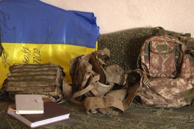18-річна вдова з Волині розповіла про чоловіка-Героя. ВІДЕО