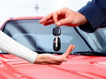 Найбільше грошей на авто витрачають волиняни