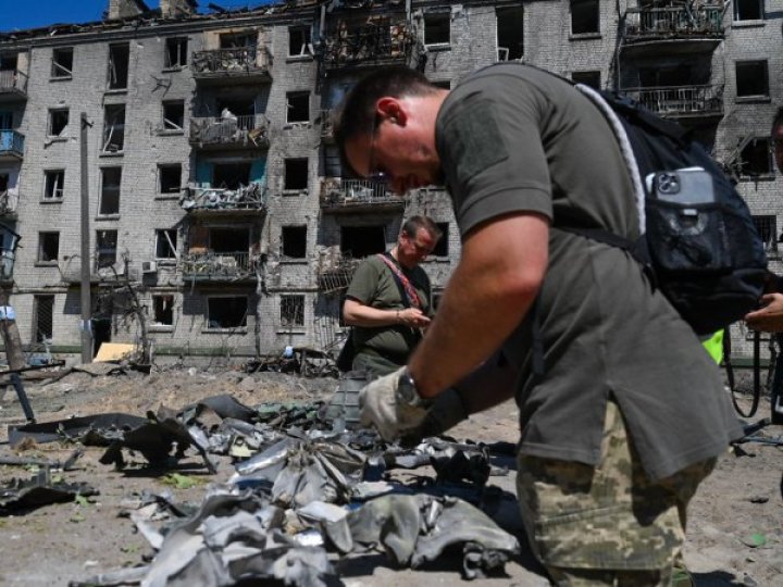 Росія за липень вбила і поранила найбільше цивільних українців з травня 2022 року