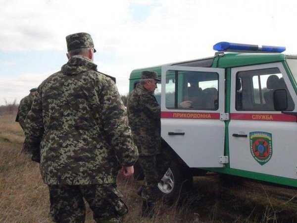 Патрулюють не тільки пішки. ДПС України забезпечена хорошими машинами