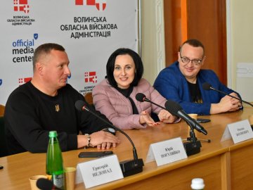 Глава Мінсоцполітики на Волині назвала соцпослуги, які будуть впроваджувати