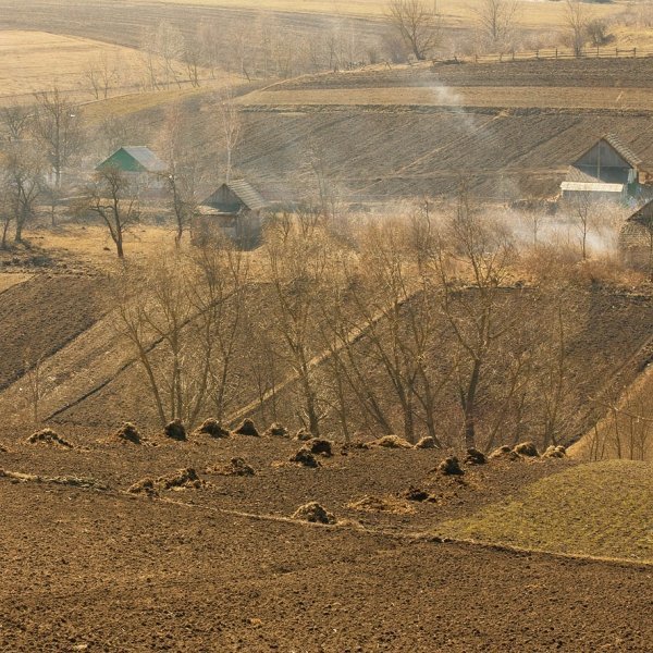 Фотовиставка Юрія Наумовича