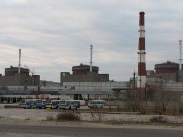 Окупанти замінували узбережжя водосховища поблизу Запорізької АЕС