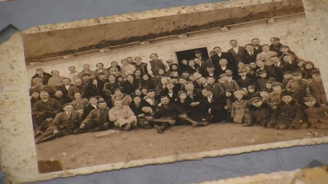 «Люди в одному вагоні, а худоба – в іншому»: спогади 92-річної волинянки про депортацію