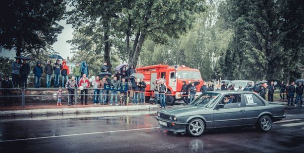 Фото Вікторії Бєльської