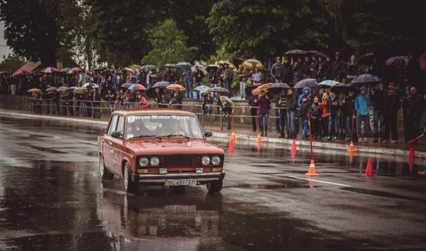 Фото Вікторії Бєльської