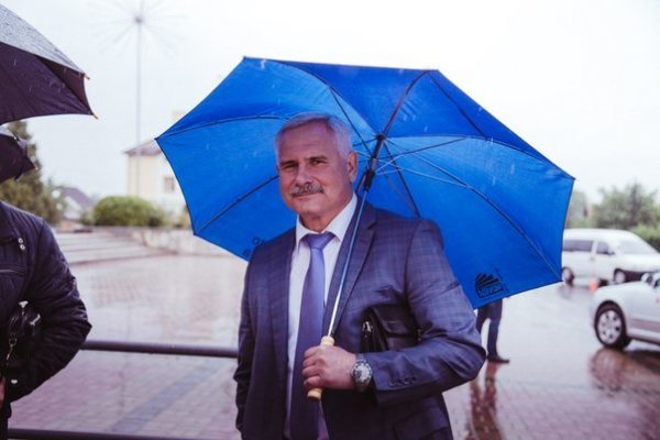 Фото Вікторії Бєльської