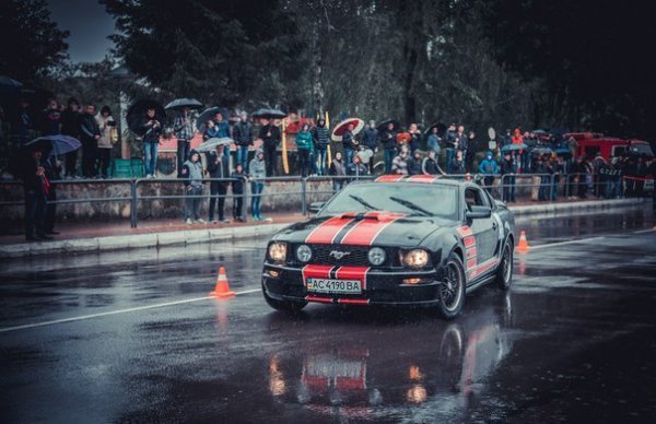 Фото Вікторії Бєльської