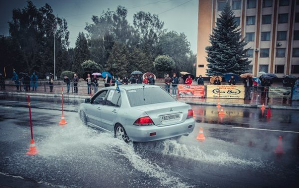 Фото Вікторії Бєльської