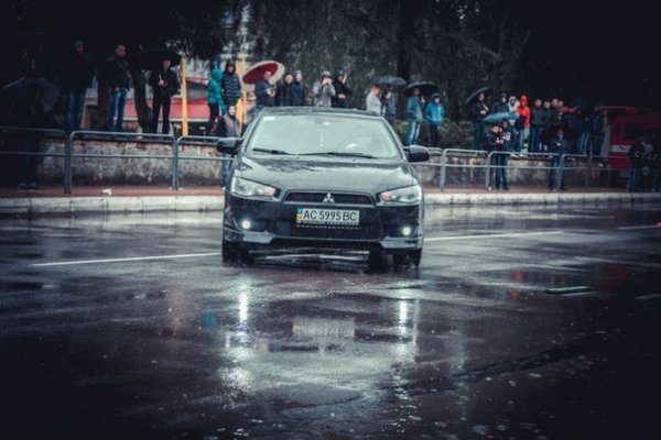 Фото Вікторії Бєльської