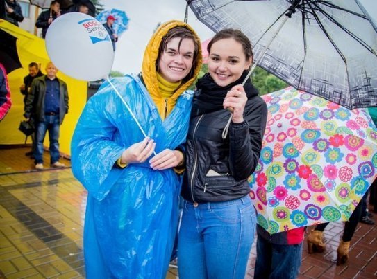 Фото Вікторії Бєльської