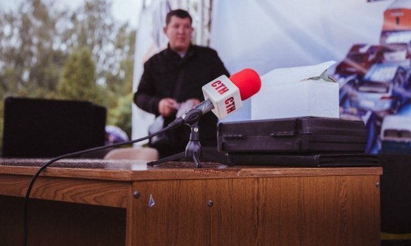 Фото Вікторії Бєльської