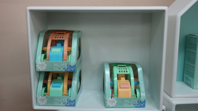 На «Тигресі» розповіли, які екологічні методи використовують у виробництві