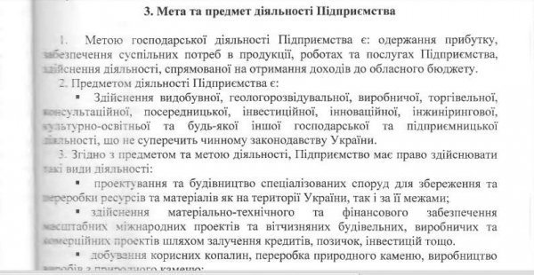 Аукціон небаченої щедрості: як депутати віддавали землю комунальній фірмі. ФОТО