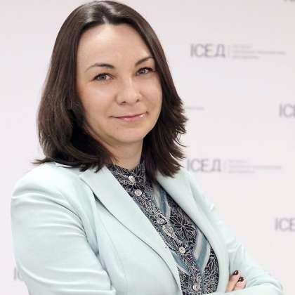 Тетяна Тевкун