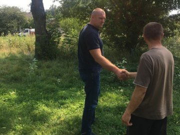 Затримали банду шахраїв, які обкрадали будинки волинян