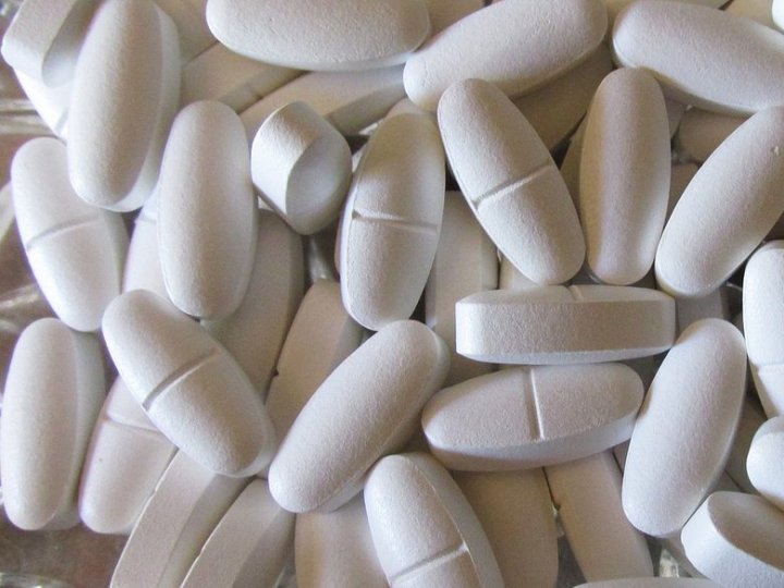 Передозування препаратами проти глистів: скільки дітей на Волині захворіли на токсичний гепатит