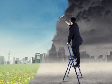 Лише 2% населення Європи мають доступ до чистого повітря