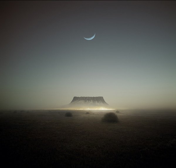 Захоплюючі знімки для любителів мінімалізму. ФОТО