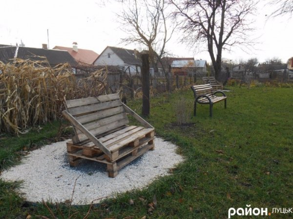 На що «Озерний вітер» витратить кошти конкурсу громадських ініціатив. ФОТО