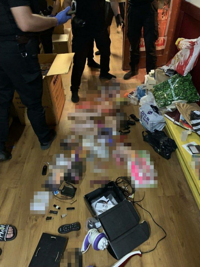 Тренера на Волині підозрюють у сексуальному насильстві та зґвалтуваннях неповнолітніх спортсменок. ФОТО