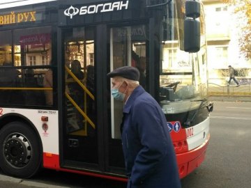 У Луцьку пропонують створити новий тролейбусний маршрут. ПЕТИЦІЯ