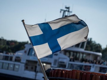 Фінляндія хоче побудувати паркан на кордоні з Росією