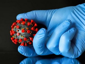 Повідомили статистику щодо коронавірусу в Україні за минулу добу