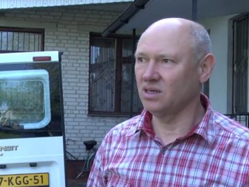 Директор рожищенського притулку прокоментував скандал. ВІДЕО