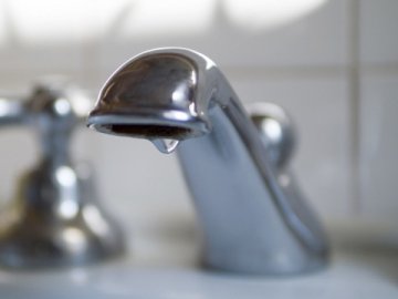 На одній із луцьких вулиць тимчасово не буде води