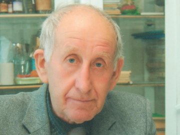 Помер колишній директор коледжу у місті на Волині