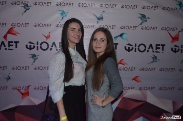 У Луцьку звучали «Пісні Любові на Полі Бою». ФОТО. ВІДЕО