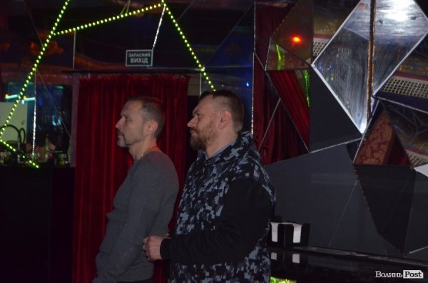 У Луцьку звучали «Пісні Любові на Полі Бою». ФОТО. ВІДЕО