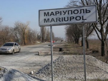 Людей роздягали та били: в Маріуполі «кадирівці» почали патрулювати вулиці 