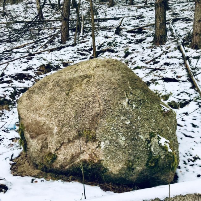Закинуті хати та сліди скандинавського льодовика: невідома історія Шацького краю .ФОТО