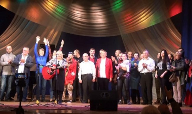 Волинянка виборола перемогу на фестивалі «Вітрила пригод». ФОТО