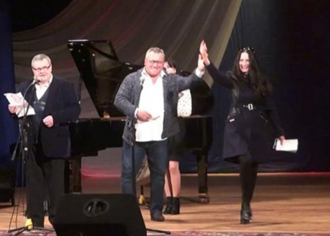 Волинянка виборола перемогу на фестивалі «Вітрила пригод». ФОТО