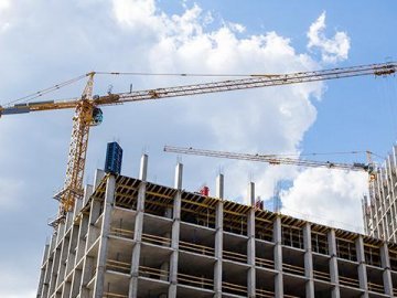 У Луцьку пов’язаній з ексдепутатом фірмі дозволили зводити багатоповерхівки на Рівненській. ОНОВЛЕНО