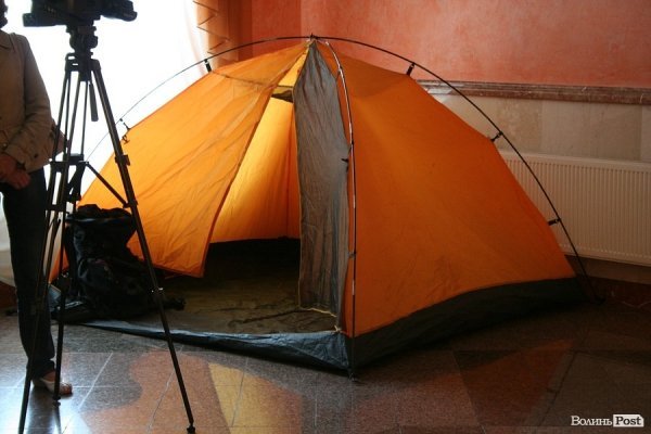 У Луцьку популяризують туризм через кіно. ФОТО