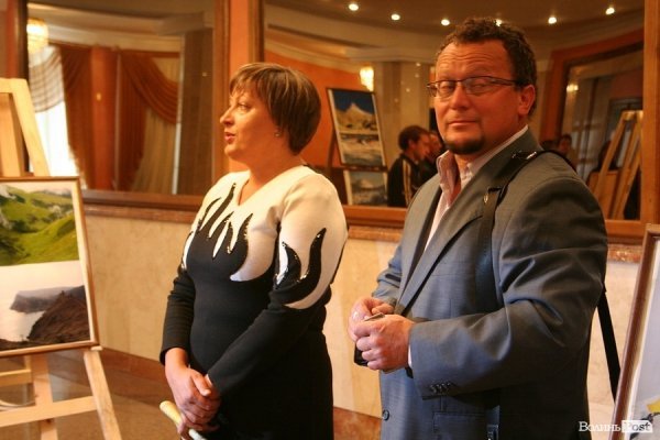 У Луцьку популяризують туризм через кіно. ФОТО