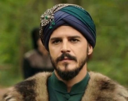 У Луцьку знайшли двійника принца Османської імперії. ФОТО. ВІДЕО