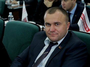 Зміна секретаря Луцькради принесе більше шкоди, ніж користі, - депутат