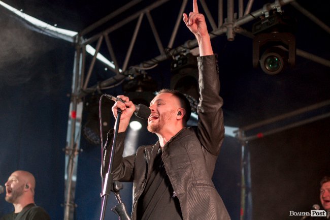 Гурт «СКАЙ», байкери та неймовірні колекції одягу: чим вражав другий день  «Lutsk Fashion Weekend»