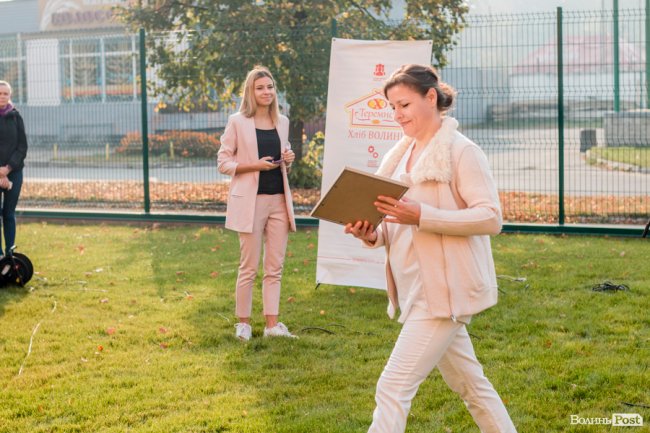 Із вітаннями та концертом: як на «Теремно Хліб» відзначають професійне свято. ФОТО*