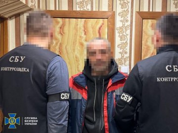 СБУ затримала зрадника: обслуговував кадирівців під час боїв за Миколаїв