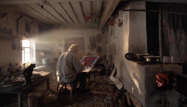 У Києві оголосили переможців кінофестивалю Docudays UA.ВІДЕО