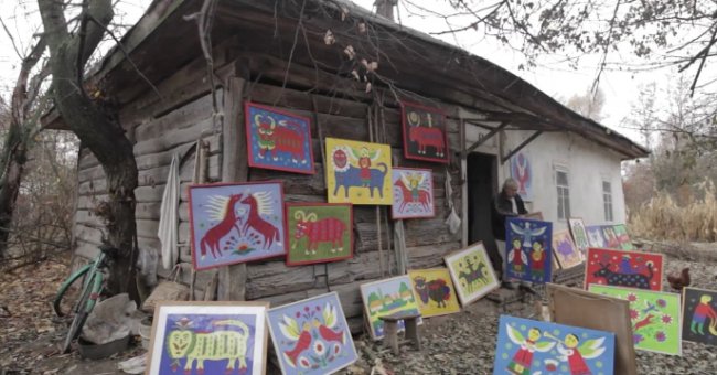 У Києві оголосили переможців кінофестивалю Docudays UA.ВІДЕО