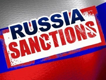 США і Європа ввели санкції проти Росії та  ватажків ЛНР і ДНР